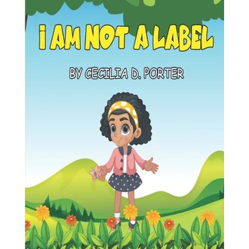 I Am Not a Label!