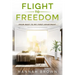 Flight to Freedom: From Nest to My First Apartment