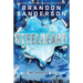 Steelheart
