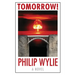 Tomorrow!