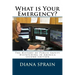 What is Your Emergency?: The History of Public Safety Dispatching in America