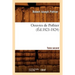 Oeuvres de Pothier. Tome Second (Éd.1821-1824)
