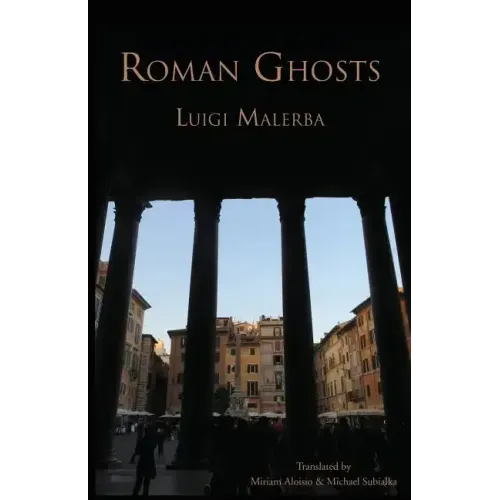 Roman Ghosts