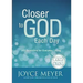 Closer to God Each Day: 365 Devotions for Everyday Living