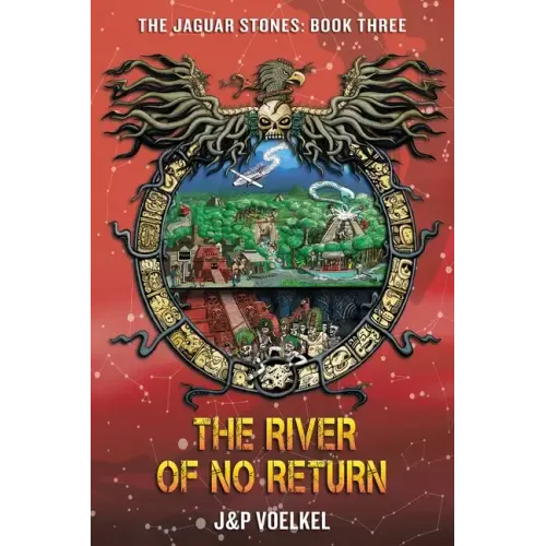 The River Of No Return