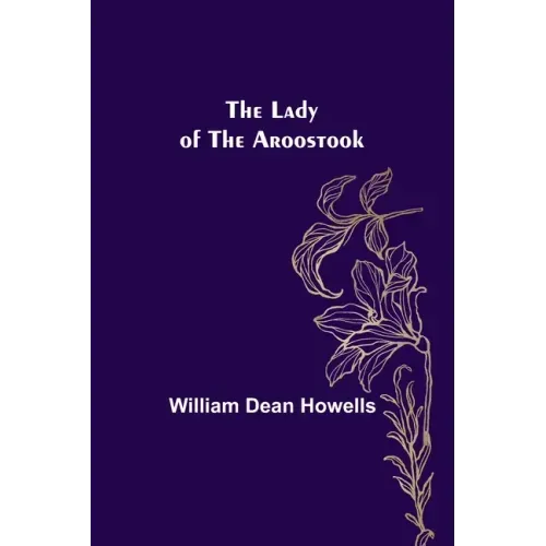 The Lady of the Aroostook