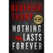 Nothing Lasts Forever (Basis for the Film Die Hard)