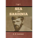 Sea and Sardinia