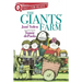 The Giants' Farm: A Quix Book