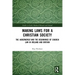 Making Laws for a Christian Society: The Hibernensis and the Beginnings of Church Law in Ireland and Britain