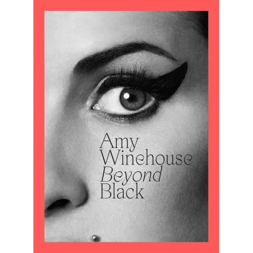 Amy Winehouse: Beyond Black