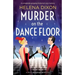 Murder on the Dance Floor: A completely gripping historical cozy mystery