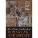 The Oxford Handbook of Roman Law and Society