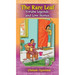 The Rare Leaf Yorùbá Legends and Love Stories: Volume I of Glimpses into Yorùbá Culture
