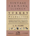 Turkey Production - A Complete Text On Breeding, Feeding, Handling, Marketing And Disease Control - Prepared For The Use Of Turkey Producers And Agric