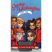 Sophie Washington: Code One