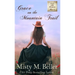 Grace on the Mountain Trail