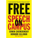 Free Speech on Campus