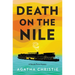 Death on the Nile: A Hercule Poirot Mystery: The Official Authorized Edition