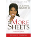 No More Sheets: Starting Over (Revised)