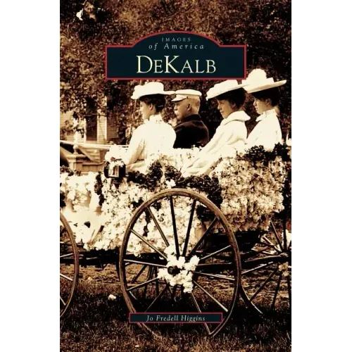 Dekalb