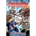 Strategyman vs. the Anti-Strategy Squad: Using Strategic Thinking to Defeat Bad Strategy and Save Your Plan