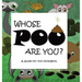 Whose POO are you? A guide for tiny zoologists.