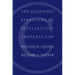 The Economic Structure of Intellectual Property Law