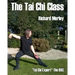 The Tai Chi Class: Black and White Edition