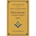 A General Register of all the Lodges and Grand Lodges of Freemasons: in North America