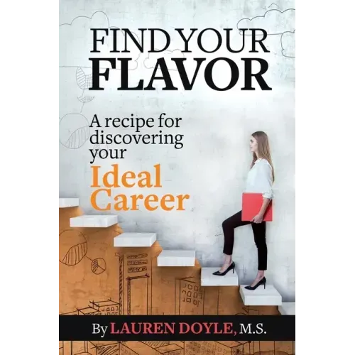 Find Your Flavor: A Recipe for Discovering Your Ideal Career