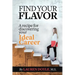 Find Your Flavor: A Recipe for Discovering Your Ideal Career