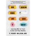 How Medicine Works and When It Doesn't: Learning Who to Trust to Get and Stay Healthy