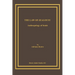 The Law of Jealousy: Anthropology of Sotah