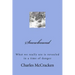 Snowbound: What we really are is revealed in a time of danger