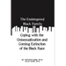 The Endangered Black Family