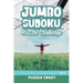 Jumbo Sudoku Puzzle Challenge Vol 3: Jumbo Sudoku Challenge Edition