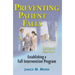 Preventing Patient Falls