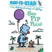 See Pip Point: Ready-To-Read Pre-Level 1