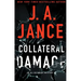 Collateral Damage: An Ali Reynolds Mystery