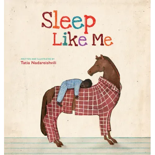 Sleep Like Me