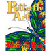 Butterfly Art Coloring Book for Adults