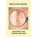 Shingles Home Remedies: Treatment For Itching And Pain: Shingles Recovery Stages