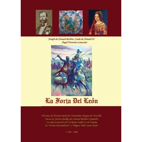 La Forja Del León