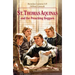 St. Thomas Aquinas and the Preaching Beggars