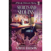 Secrets and Sequins: A Ghostly Fashionista Mystery