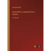 Sandra Belloni, (originally Emilia in England): in large print