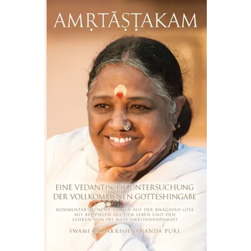 Amritashtakam