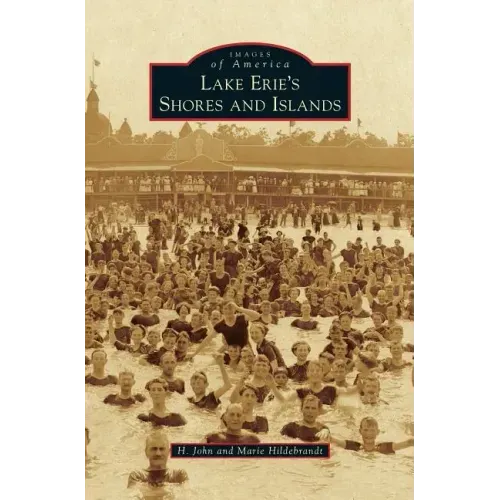 Lake Erie's Shores and Islands