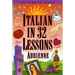 Italian in 32 Lessons